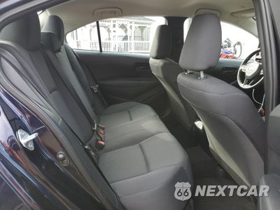 Zdjęcie 10 z 13 samochodu: 2024 TOYOTA COROLLA LE VIN:5YFB4MDE8RP168580 - miniatura