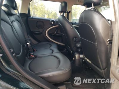 Zdjęcie 10 z 12 samochodu: 2013 MINI COOPER COUNTRYMAN VIN:WMWZB3C52DWR36244 - miniatura