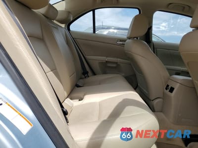 Zdjęcie 10 z 12 samochodu: 2012 SUZUKI KIZASHI SPORT SLS VIN:JS2RE9A87C6100377 - miniatura