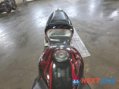 Piąte zdjęcie samochodu w środku: 2002 HONDA CBR600 F4 VIN:JH2PC35042M303288 - miniatura