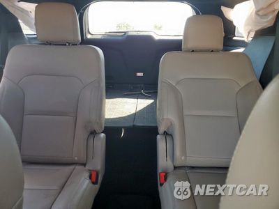 Zdjęcie 10 z 16 samochodu: 2019 FORD EXPLORER XLT VIN:1FM5K7D88KGA51342 - miniatura