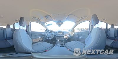 Zdjęcie 16 z 16 samochodu: 2019 FORD ESCAPE SE VIN:1FMCU9GD9KUA68433 - miniatura