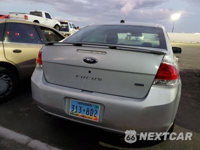 Zdjęcie 6 z 12 samochodu: 2008 FORD FOCUS SE VIN:1FAHP35N78W170388 - miniatura