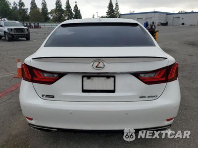 Zdjęcie 6 z 14 samochodu: 2013 LEXUS GS 350 VIN:JTHBE1BL1D5007361 - miniatura
