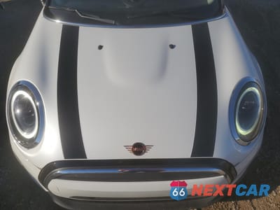 Zdjęcie 11 z 12 samochodu: 2024 MINI COOPER VIN:WMW33DH06R2U78793 - miniatura