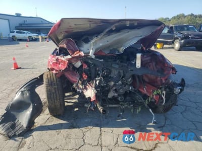 Piąte zdjęcie samochodu w środku: 2023 GENESIS G70 BASE VIN:KMTG54TE3PU121818 - miniatura