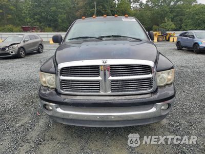 Piąte zdjęcie samochodu w środku: 2004 DODGE RAM 1500 ST VIN:1D7HU18N54J147319 - miniatura