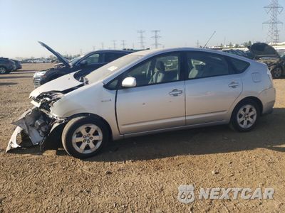2007 TOYOTA PRIUS JTDKB20U977552745 - główne zdjęcie licytacji z USA - miniatura