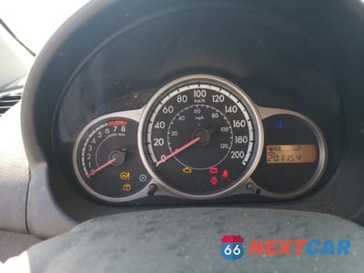 Zdjęcie 9 z 13 samochodu: 2011 MAZDA MAZDA2 VIN:JM1DE1HY6B0104692 - miniatura