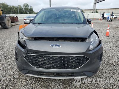 Piąte zdjęcie samochodu w środku: 2020 FORD ESCAPE SE VIN:1FMCU9G64LUB86408 - miniatura