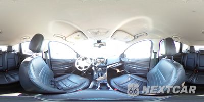 Zdjęcie 15 z 15 samochodu: 2015 FORD ESCAPE TITANIUM VIN:1FMCU9J9XFUB94388 - miniatura
