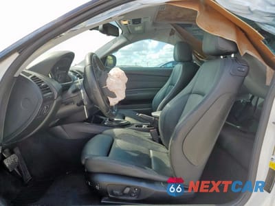 Zdjęcie 7 z 12 samochodu: 2010 BMW 135 I VIN:WBAUC7C55AVK96028 - miniatura