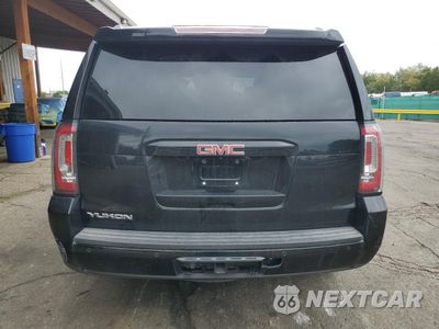 Zdjęcie 6 z 15 samochodu: 2015 GMC YUKON SLT VIN:1GKS2BKCXFR209602 - miniatura