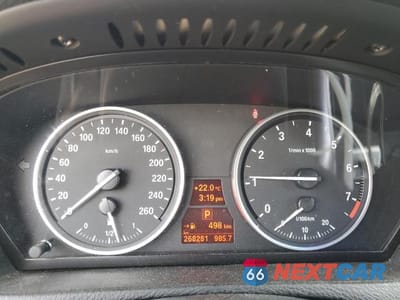 Zdjęcie 9 z 13 samochodu: 2013 BMW X5 XDRIVE35I VIN:5UXZV4C58D0G51651 - miniatura