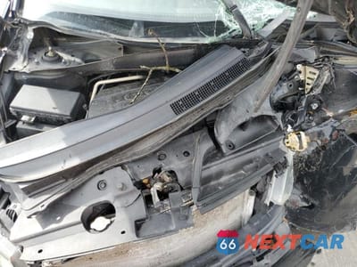 Zdjęcie 12 z 14 samochodu: 2016 HONDA ODYSSEY EXL VIN:5FNRL5H63GB003877 - miniatura