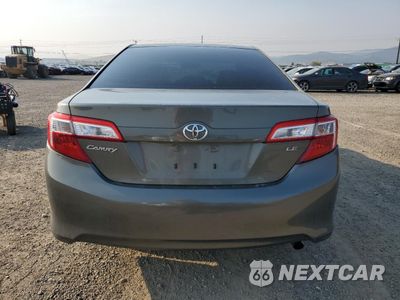 Zdjęcie 6 z 14 samochodu: 2012 TOYOTA CAMRY BASE VIN:4T1BF1FK8CU529663 - miniatura