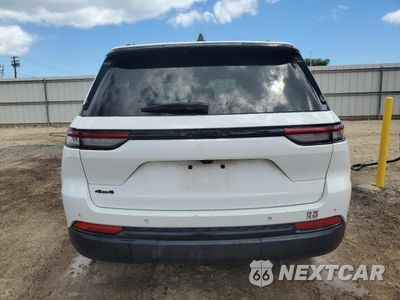 Zdjęcie 6 z 14 samochodu: 2023 JEEP GRAND CHEROKEE LAREDO VIN:1C4RJHAG1PC512616 - miniatura