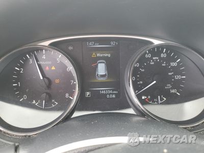 Zdjęcie 9 z 15 samochodu: 2016 NISSAN ROGUE S VIN:JN8AT2MT9GW018407 - miniatura