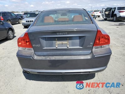 Zdjęcie 6 z 12 samochodu: 2005 VOLVO S60 R VIN:YV1RH527X52475636 - miniatura