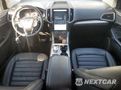 Zdjęcie 8 z 16 samochodu: 2022 FORD EDGE SEL VIN:2FMPK4J9XNBA35272 - miniatura