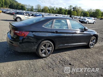 Trzecie zdjęcie samochodu z tyłu: 2024 VOLKSWAGEN JETTA SE VIN:3VWEM7BU0RM023000 - miniatura