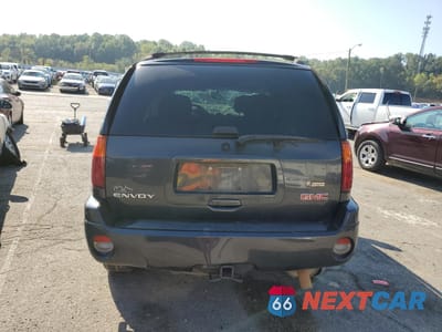 Zdjęcie 6 z 14 samochodu: 2007 GMC ENVOY VIN:1GKDT13S272238897 - miniatura