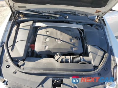Zdjęcie 11 z 13 samochodu: 2012 CADILLAC CTS LUXURY COLLECTION VIN:1G6DH8E53C0138457 - miniatura