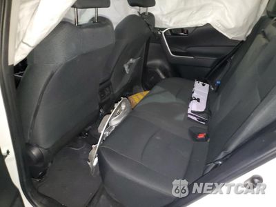 Zdjęcie 11 z 13 samochodu: 2024 TOYOTA RAV4 LE VIN:2T3H1RFV9RW312964 - miniatura