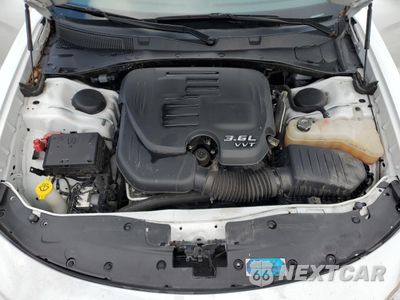 Zdjęcie 11 z 14 samochodu: 2023 DODGE CHARGER SXT VIN:2C3CDXBG0PH584530 - miniatura