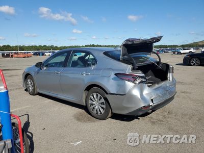 Drugie zdjęcie samochodu z przodu: 2013 TOYOTA CAMRY LE VIN:KNAGM4AD3D5043300 - miniatura