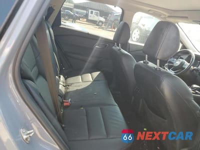 Zdjęcie 10 z 12 samochodu: 2021 NISSAN ROGUE SL VIN:JN8AT3CA7MW019394 - miniatura