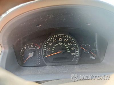 Zdjęcie 9 z 14 samochodu: 2005 HONDA ACCORD EX VIN:1HGCM56865A102708 - miniatura