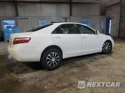 Trzecie zdjęcie samochodu z tyłu: 2009 TOYOTA CAMRY BASE VIN:4T4BE46K49R057478 - miniatura