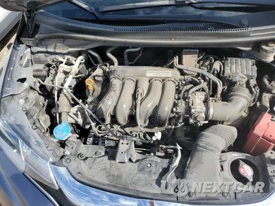 Zdjęcie 11 z 12 samochodu: 2020 HONDA FIT LX VIN:3HGGK5H49LM707355 - miniatura