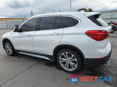 Drugie zdjęcie samochodu z przodu: 2016 BMW X1 XDRIVE28I VIN:WBXHT3C36G5E47257 - miniatura