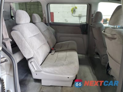 Zdjęcie 11 z 13 samochodu: 2001 HONDA ODYSSEY EX VIN:2HKRL18641H608279 - miniatura