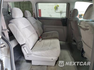 Zdjęcie 11 z 13 samochodu: 2001 HONDA ODYSSEY EX VIN:2HKRL18641H608279 - miniatura
