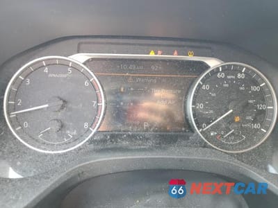 Zdjęcie 9 z 12 samochodu: 2021 NISSAN ROGUE SL VIN:JN8AT3CA7MW019394 - miniatura