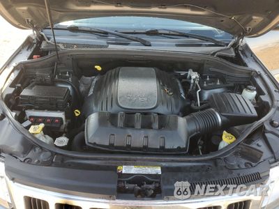 Zdjęcie 11 z 14 samochodu: 2013 JEEP GRAND CHEROKEE LAREDO VIN:1C4RJFAT7DC508342 - miniatura