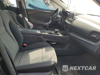 Zdjęcie 7 z 14 samochodu: 2021 NISSAN ROGUE SV VIN:5N1AT3BB8MC831094 - miniatura