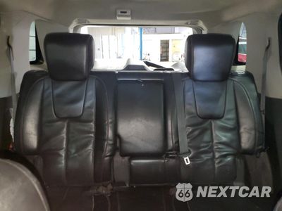 Zdjęcie 10 z 13 samochodu: 2010 GMC TERRAIN SLT VIN:2CTFLJEW0A6342713 - miniatura