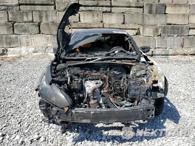 Piąte zdjęcie samochodu w środku: 2017 NISSAN ALTIMA 2.5 VIN:1N4AL3AP6HC250710 - miniatura