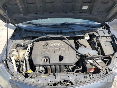 Zdjęcie 11 z 12 samochodu: 2010 TOYOTA COROLLA BASE VIN:2T1BU4EE3AC423798 - miniatura