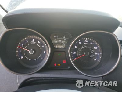 Zdjęcie 9 z 15 samochodu: 2016 HYUNDAI ELANTRA SE VIN:5NPDH4AE6GH708729 - miniatura