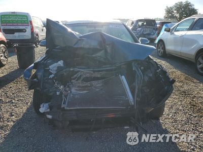 Piąte zdjęcie samochodu w środku: 2017 HYUNDAI SONATA SPORT VIN:5NPE34AFXHH498570 - miniatura
