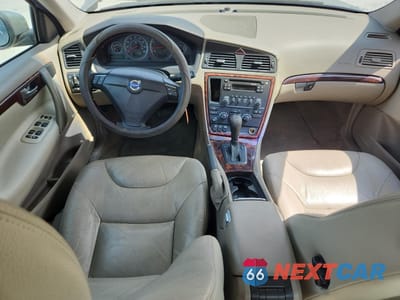 Zdjęcie 8 z 12 samochodu: 2007 VOLVO S60 2.5T VIN:YV1RS592772609548 - miniatura