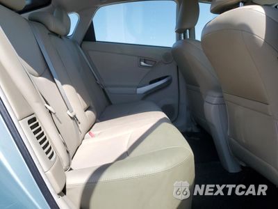 Zdjęcie 10 z 12 samochodu: 2012 TOYOTA PRIUS VIN:JTDKN3DU1C5435951 - miniatura