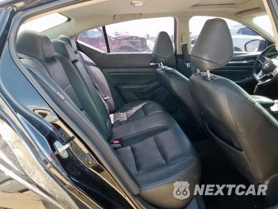 Zdjęcie 10 z 13 samochodu: 2019 NISSAN ALTIMA SL VIN:1N4BL4EV3KC203967 - miniatura