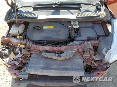 Zdjęcie 12 z 15 samochodu: 2016 FORD ESCAPE SE VIN:1FMCU9GXXGUB93068 - miniatura