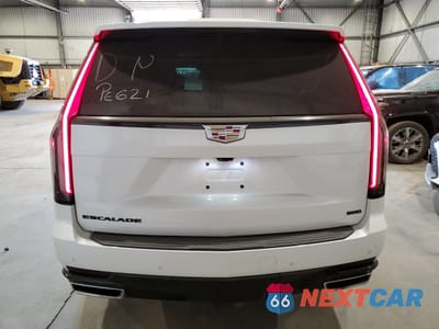 Zdjęcie 6 z 12 samochodu: 2022 CADILLAC ESCALADE PREMIUM LUXURY PLATINUM VIN:1GYS4DKL6NR166032 - miniatura